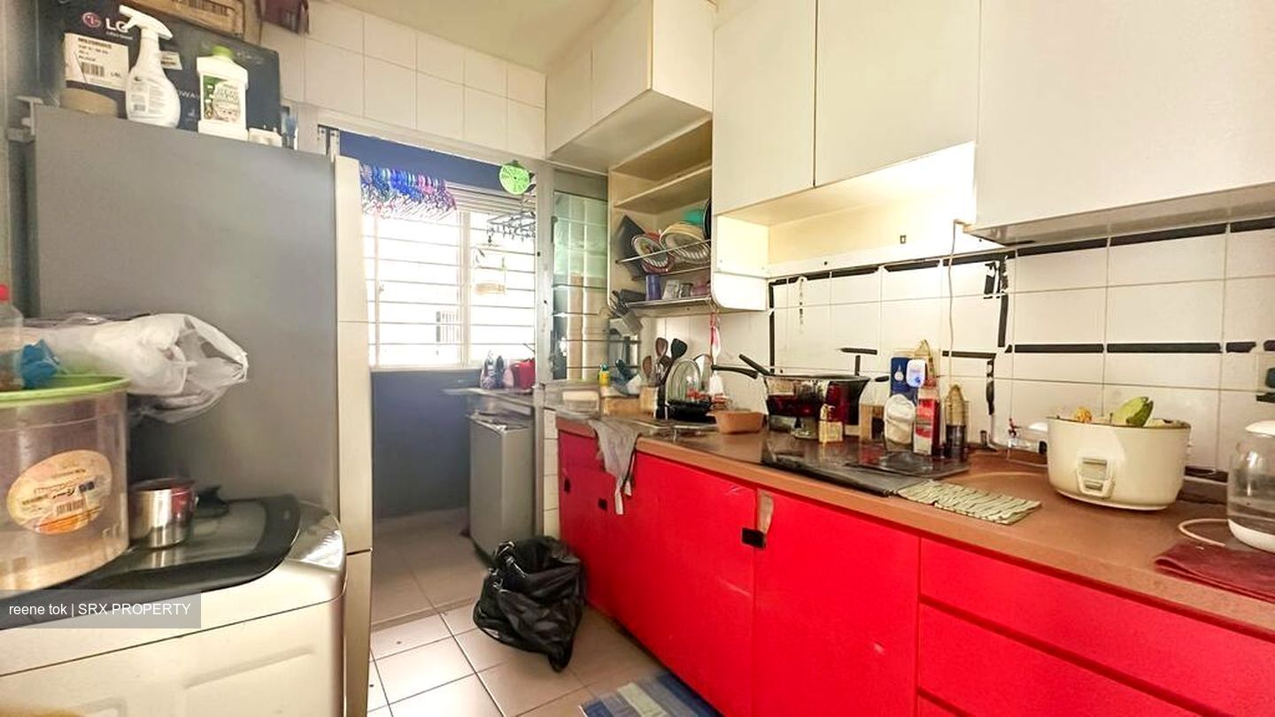 Blk 212A Punggol Waves (Punggol), HDB 3 Rooms #503079481